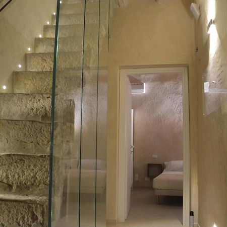 Secret B&B Trapani Exterior photo