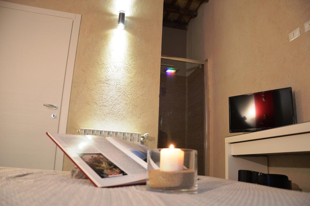 Secret B&B Trapani Exterior photo