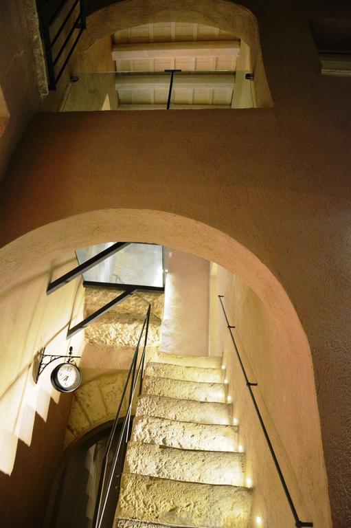 Secret B&B Trapani Exterior photo