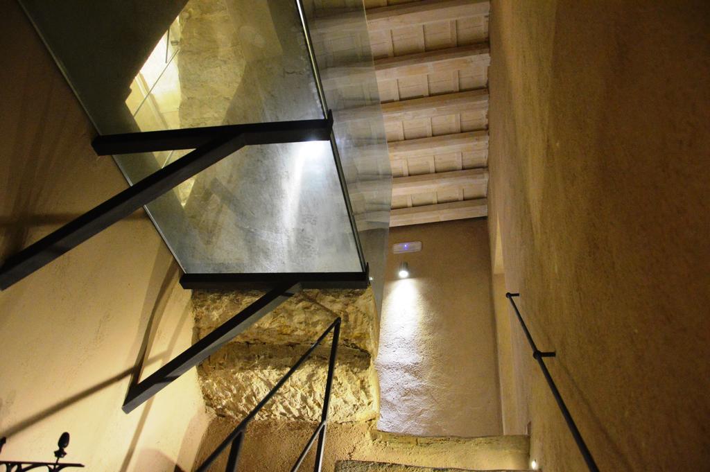 Secret B&B Trapani Exterior photo
