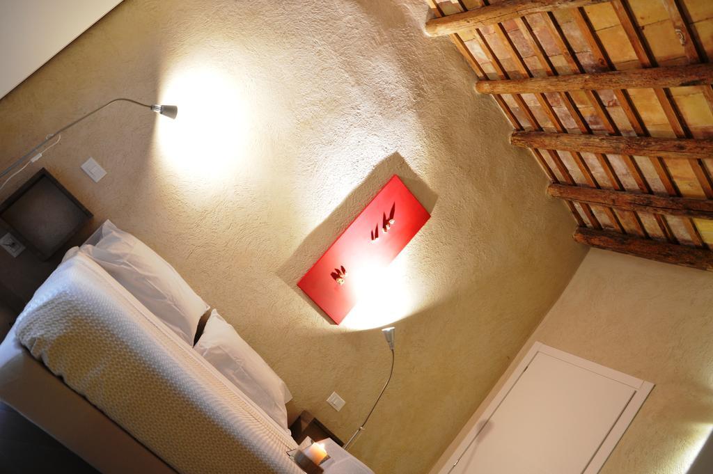 Secret B&B Trapani Exterior photo