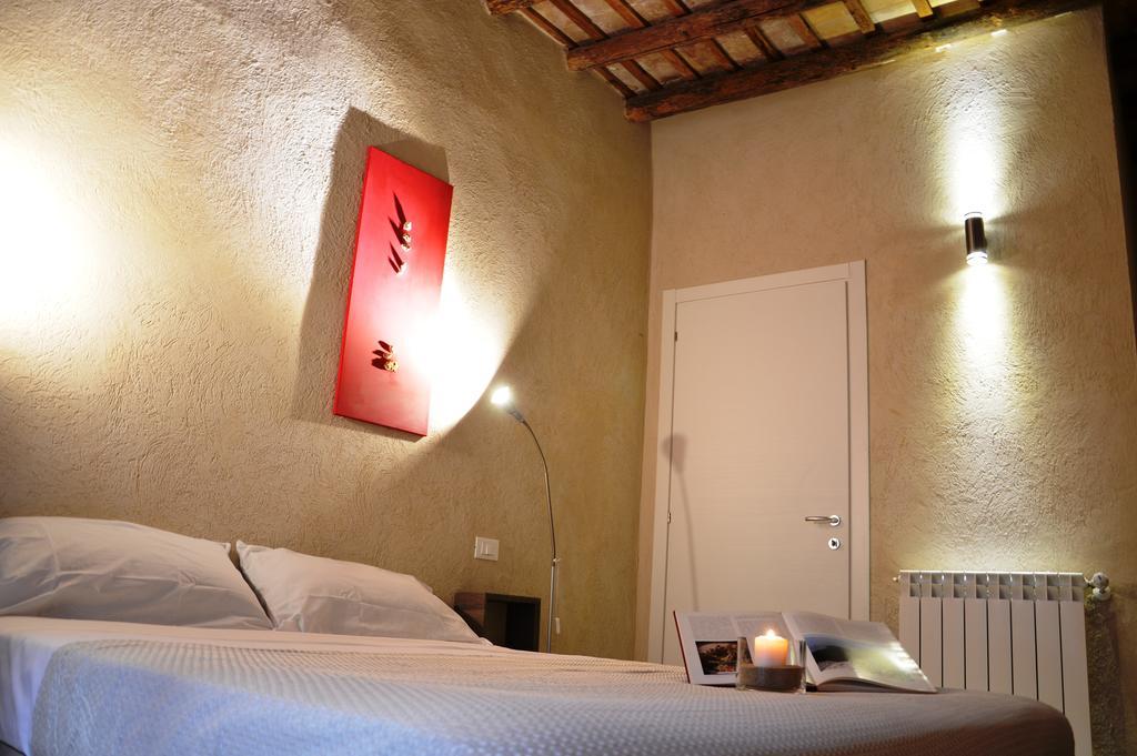 Secret B&B Trapani Exterior photo