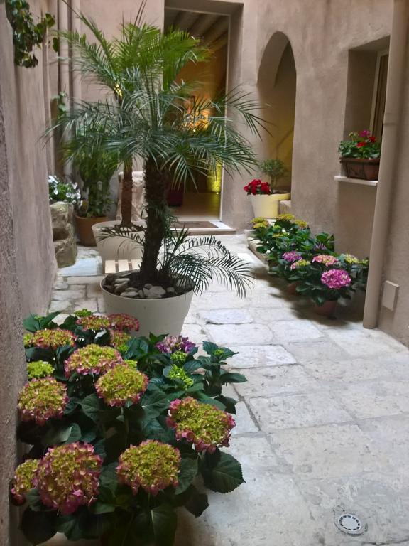 Secret B&B Trapani Exterior photo