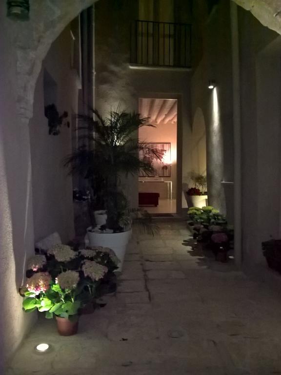 Secret B&B Trapani Exterior photo