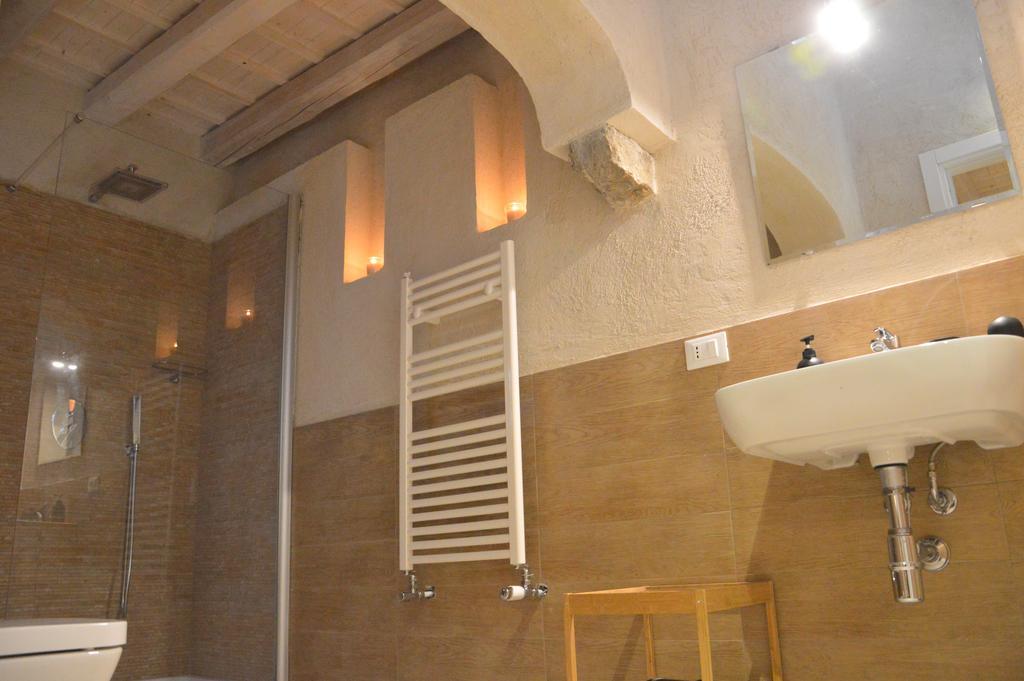 Secret B&B Trapani Exterior photo