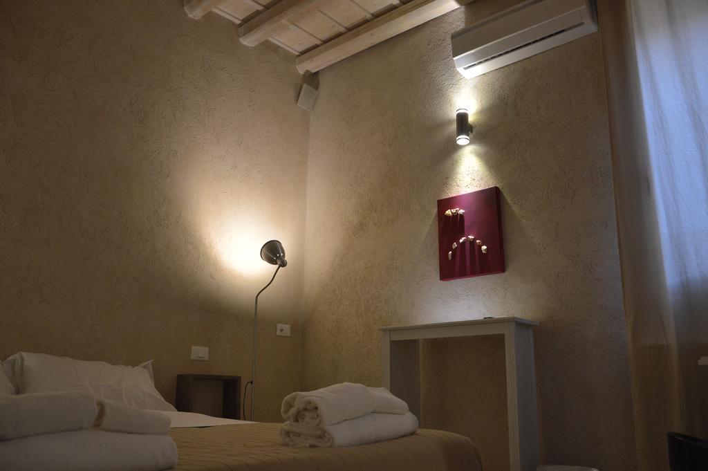 Secret B&B Trapani Exterior photo