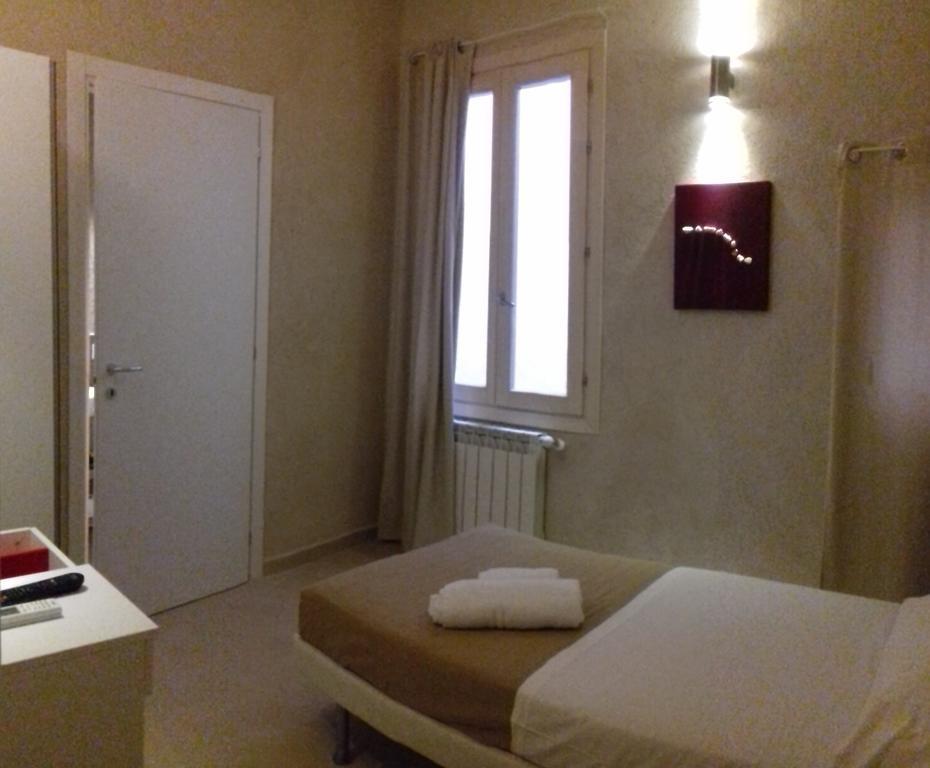 Secret B&B Trapani Exterior photo