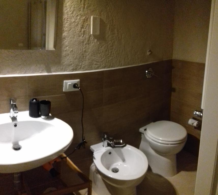 Secret B&B Trapani Exterior photo