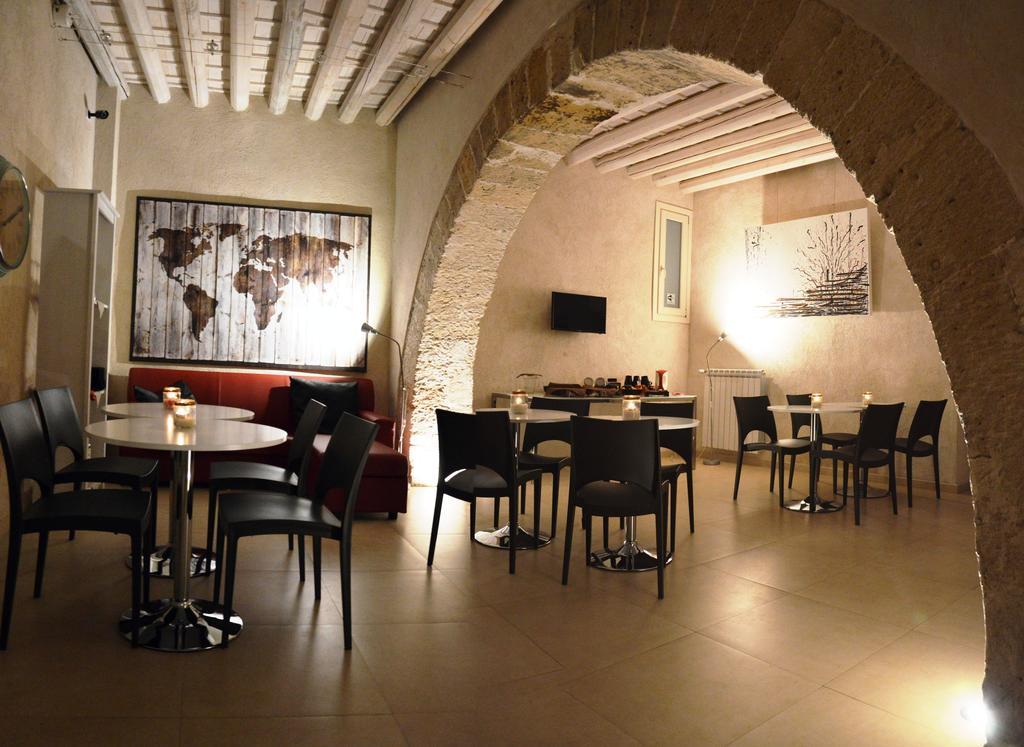 Secret B&B Trapani Exterior photo