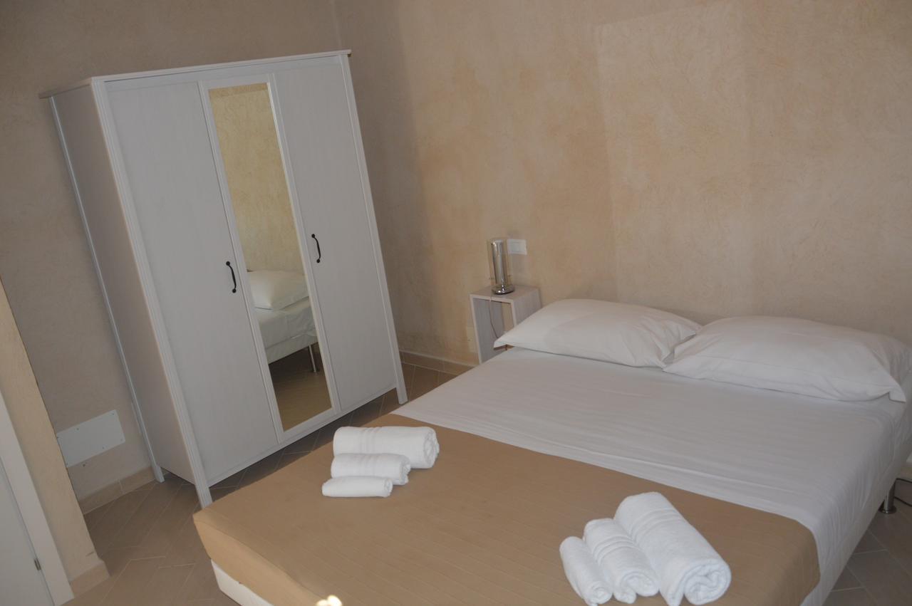 Secret B&B Trapani Exterior photo