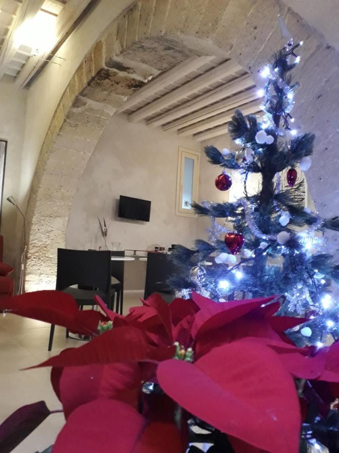 Secret B&B Trapani Exterior photo